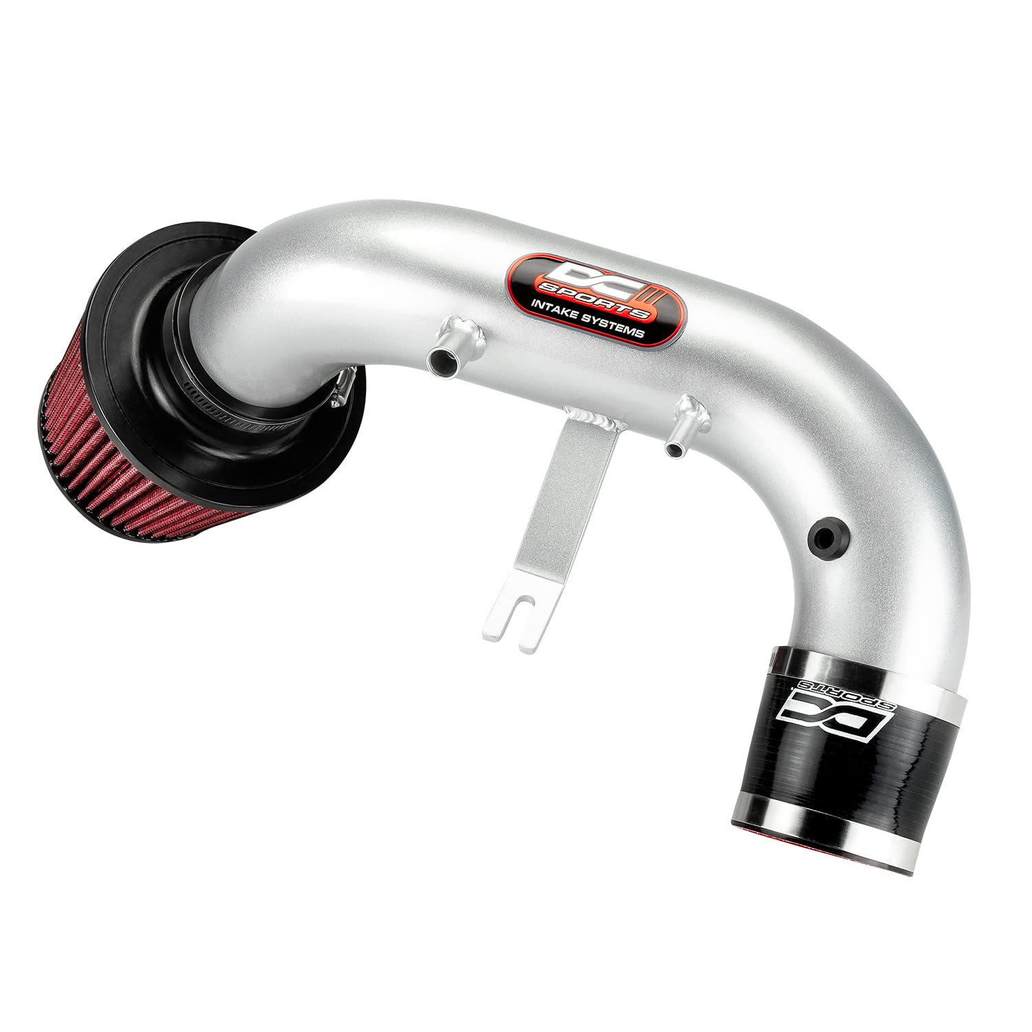 Short Ram Intake DC Sports For Use With 02-06 Acura RSX BASE