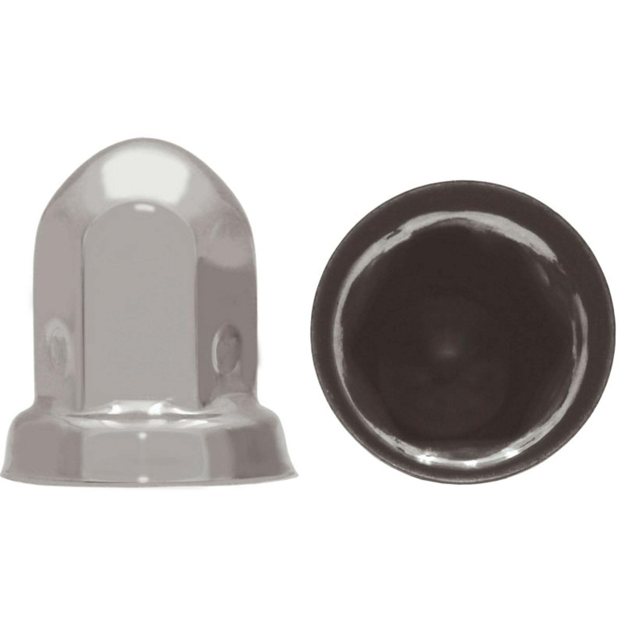 30mm x 2 1/16in. Stainless Steel Lug Nut Cover, Phoenix USA Model Number SP27