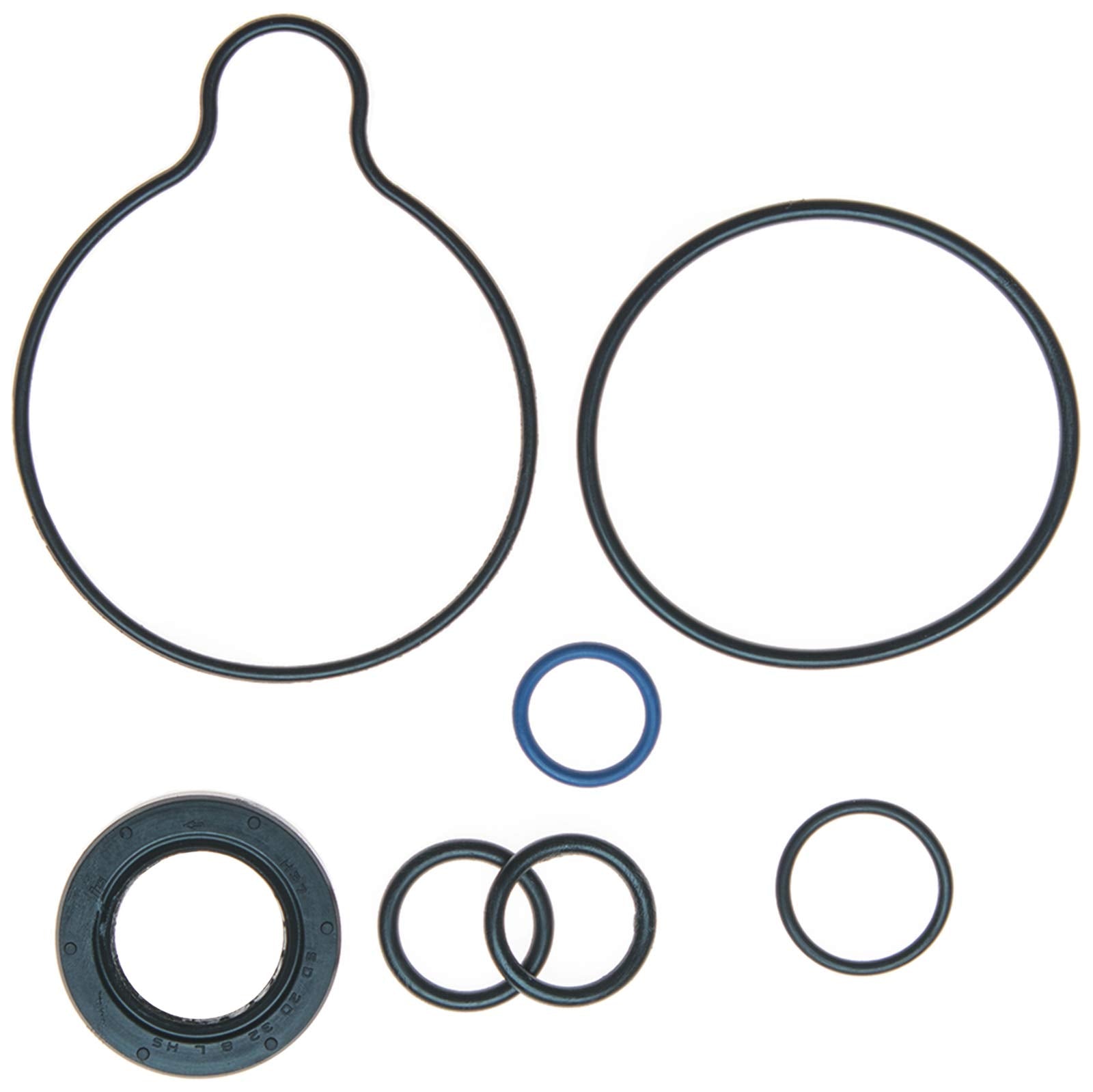 Power Steering Gates 348499 Repair Kit