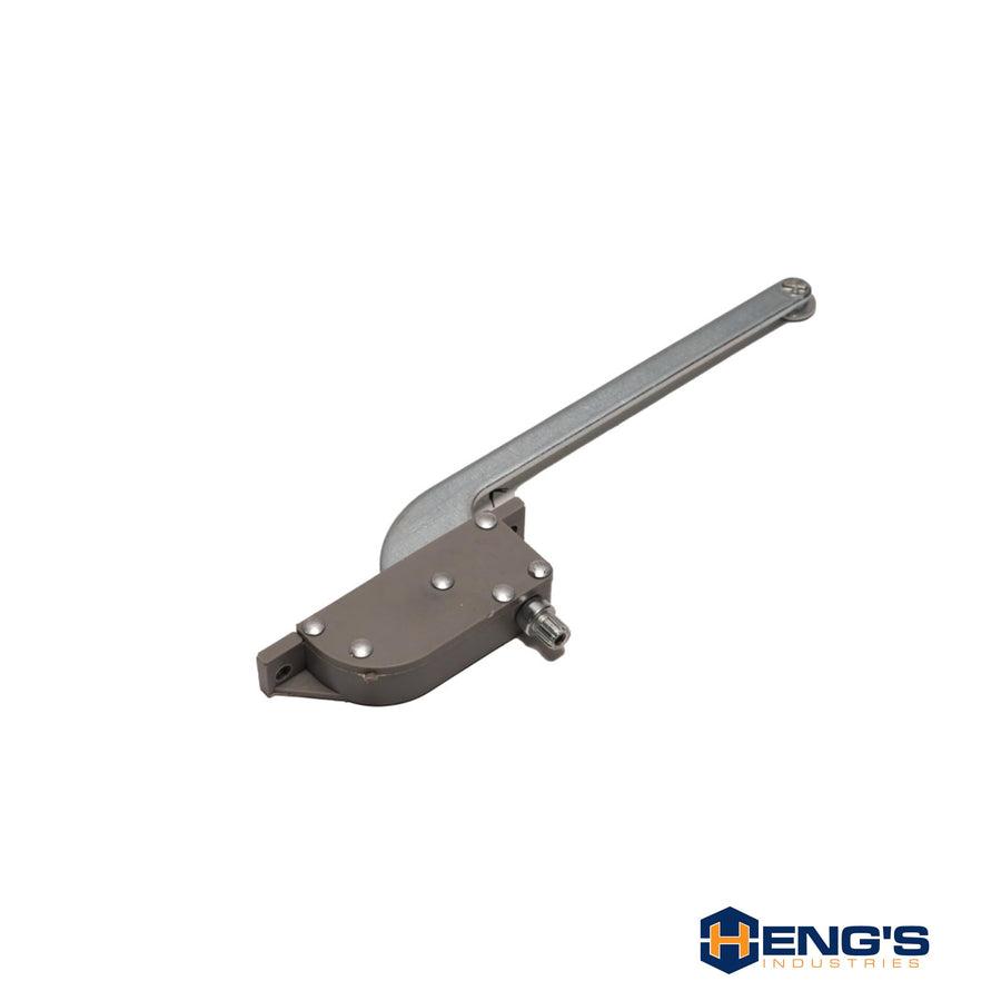 Jensen Roof Vent Operator HENG'S INDUSTRIES | Durable Replacement Part for Smooth Vent Operation | Exact Fit & Easy Installation | 501.1034 JRP1000RC