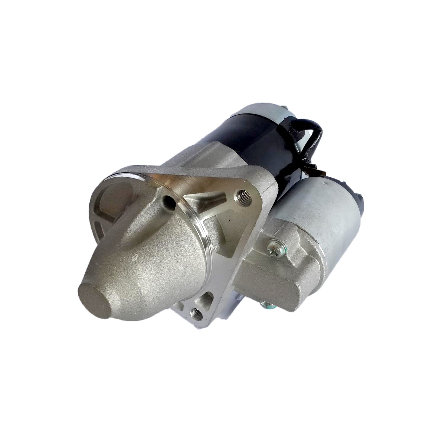 Starter Motor TYC 1-17943 Compatible with 2005-2014 Nissan Frontier
