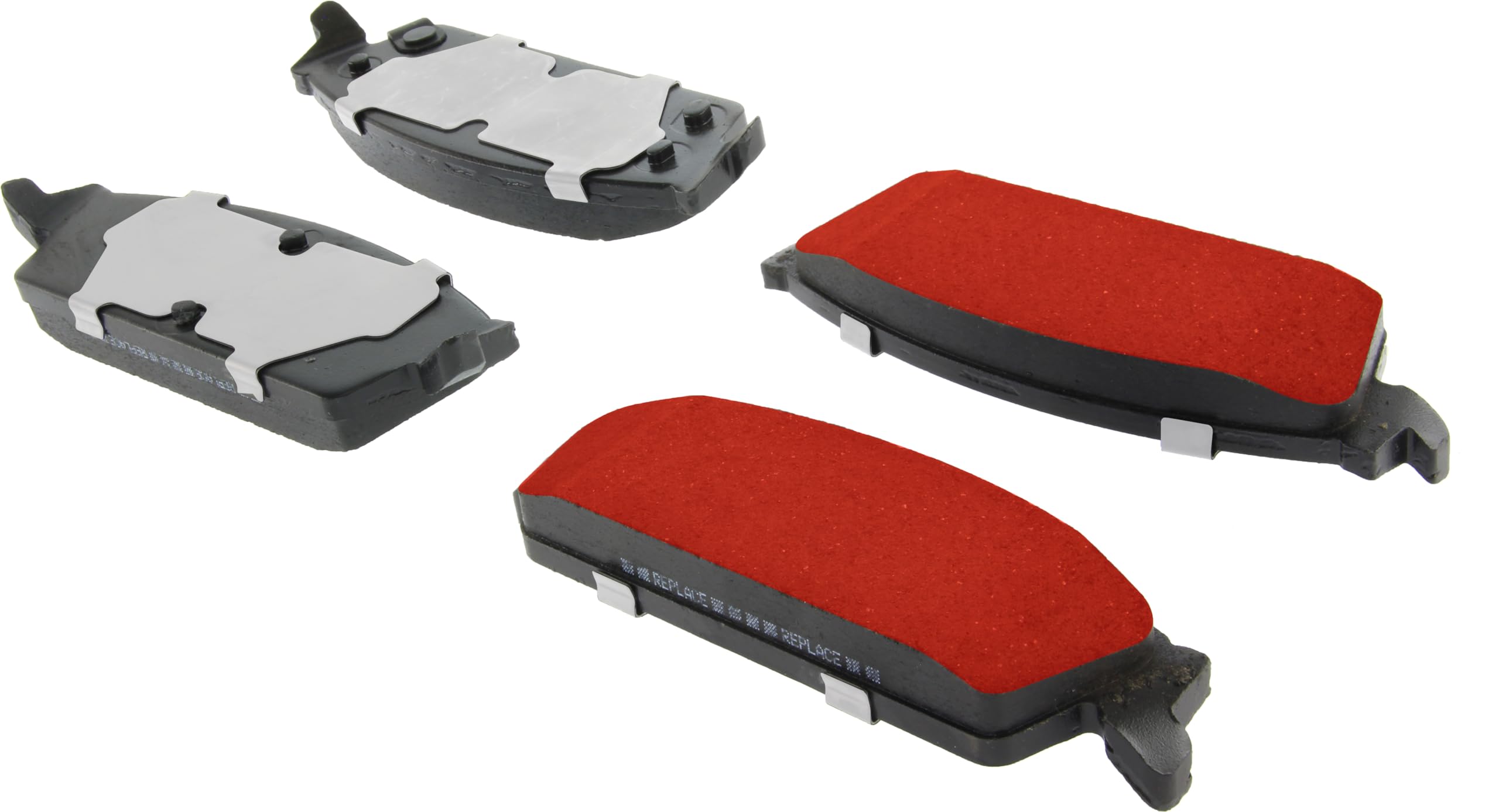 500.11940 Centric PQ PRO PADS