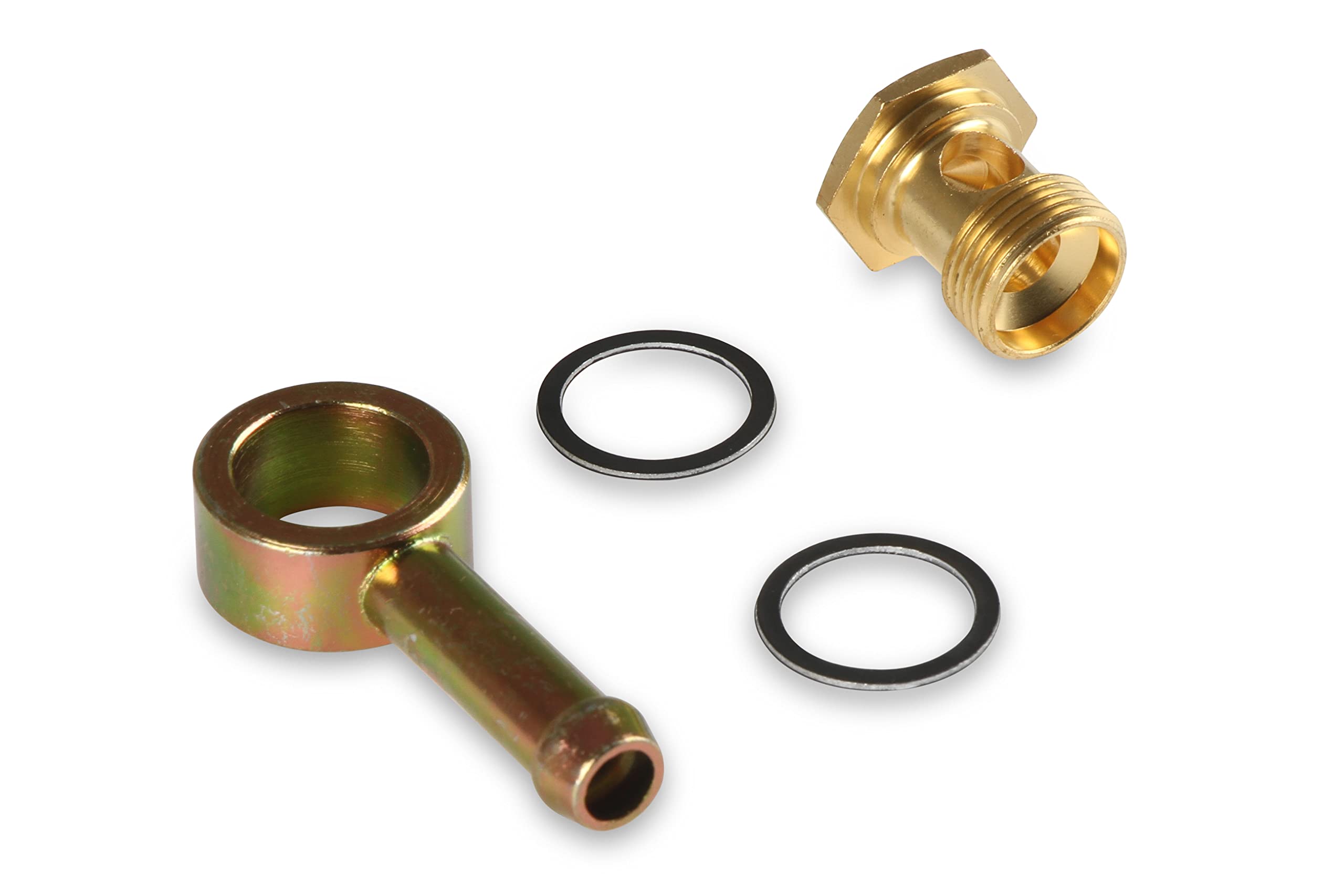 26-25 Holley Swivel Fitting