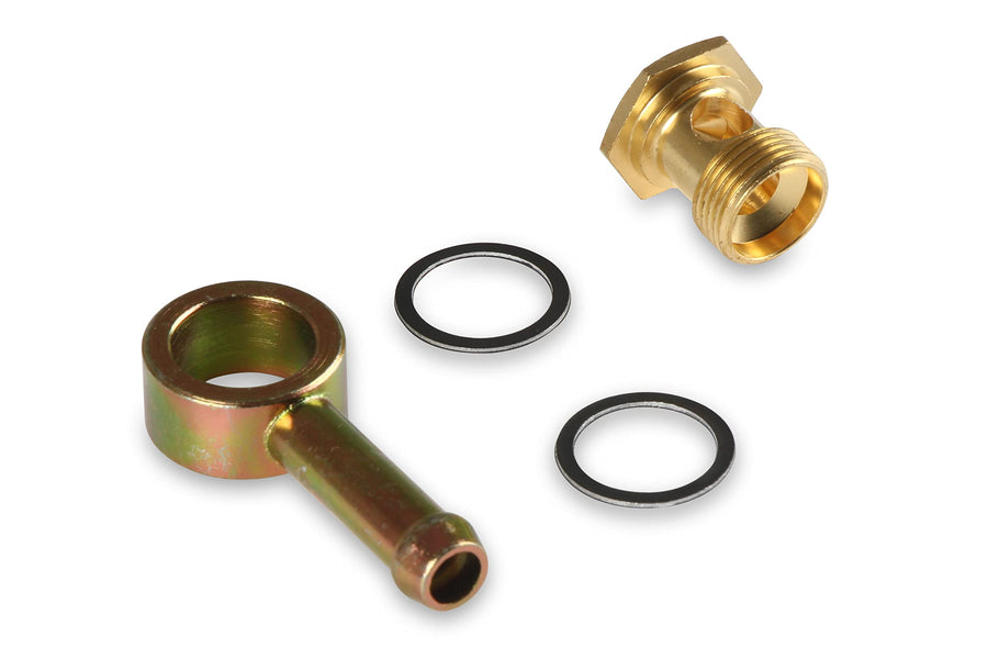 26-25 Holley Swivel Fitting