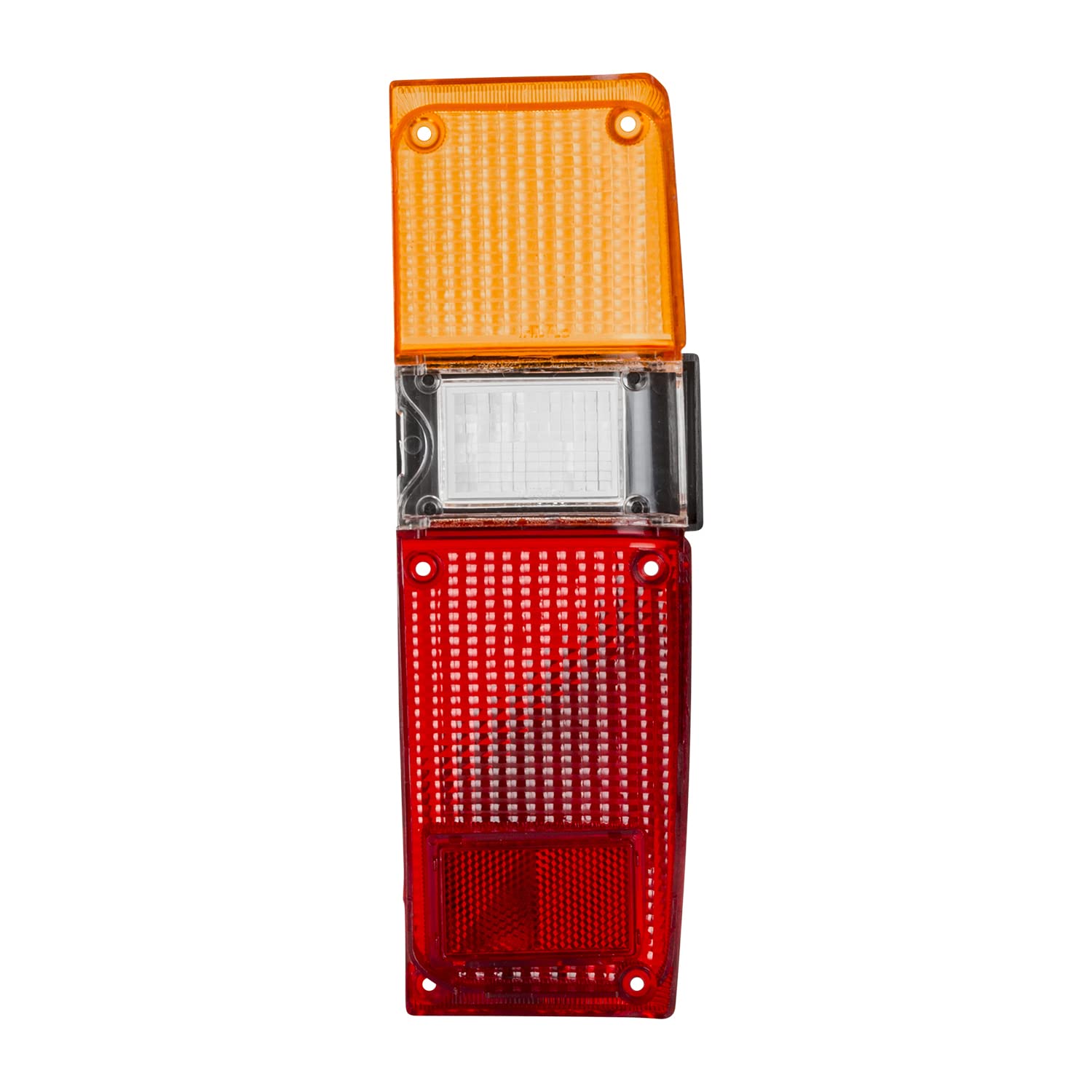Toyota Pickup TYC 11-1138-02 Driver Side Replacement Tail Light Assembly