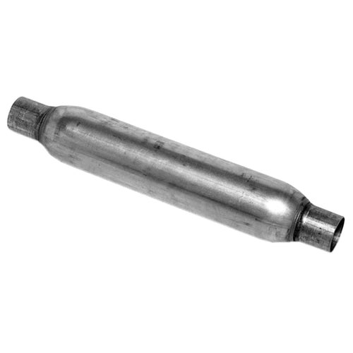 Exhaust Resonator Dynomax Race Bullet 24235 for Pontiac Grand Prix