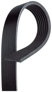 Multi V-Groove Belt Gates K070622