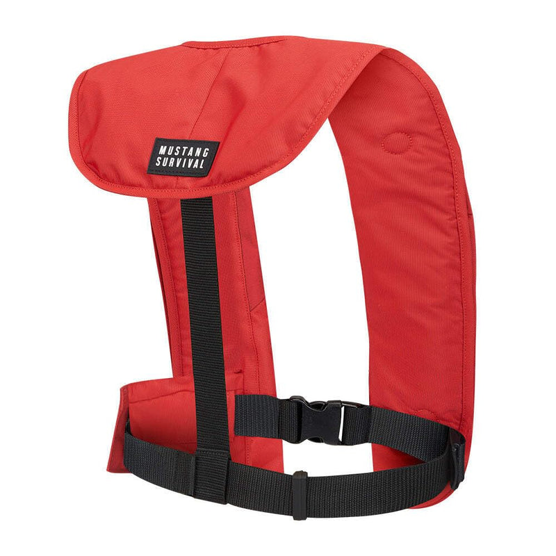 M.I.T. 150 Mustang Survival Automatic Inflatable PFD, US