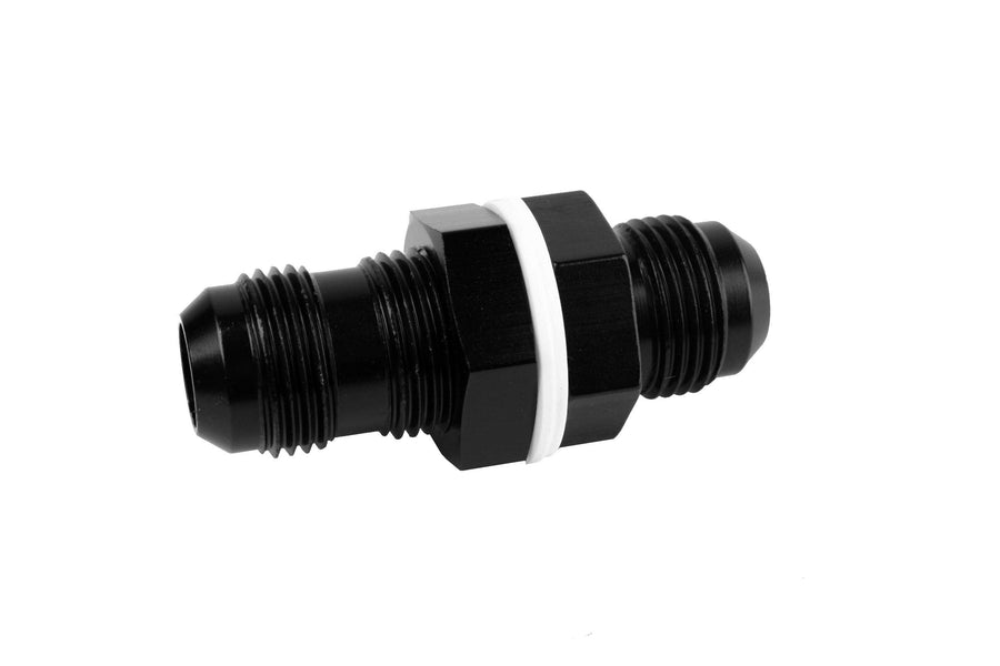 Bulkhead Fitting Aeromotive, Male Flare, AN-10