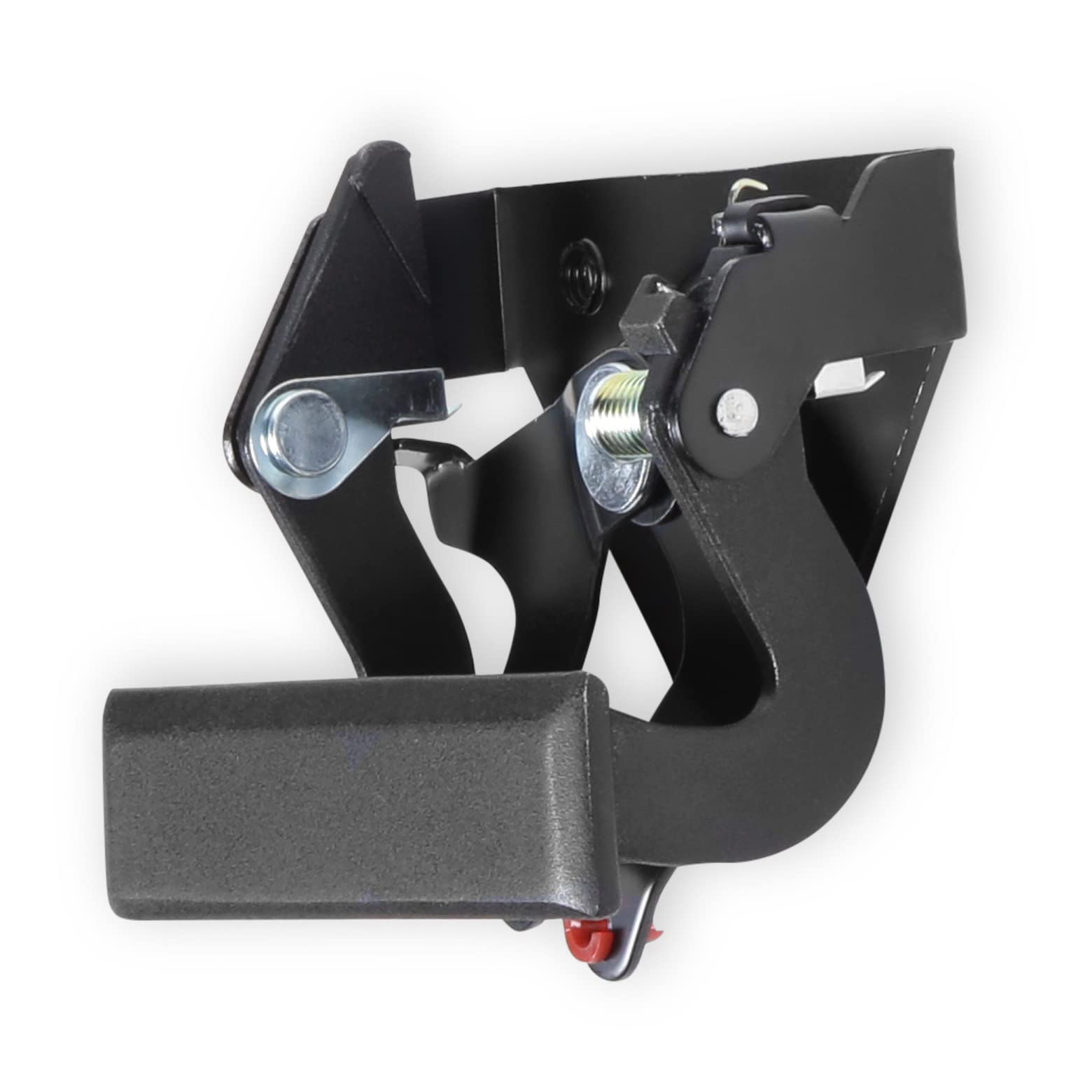 Tailgate Handle Black Brothers Trucks 04-438