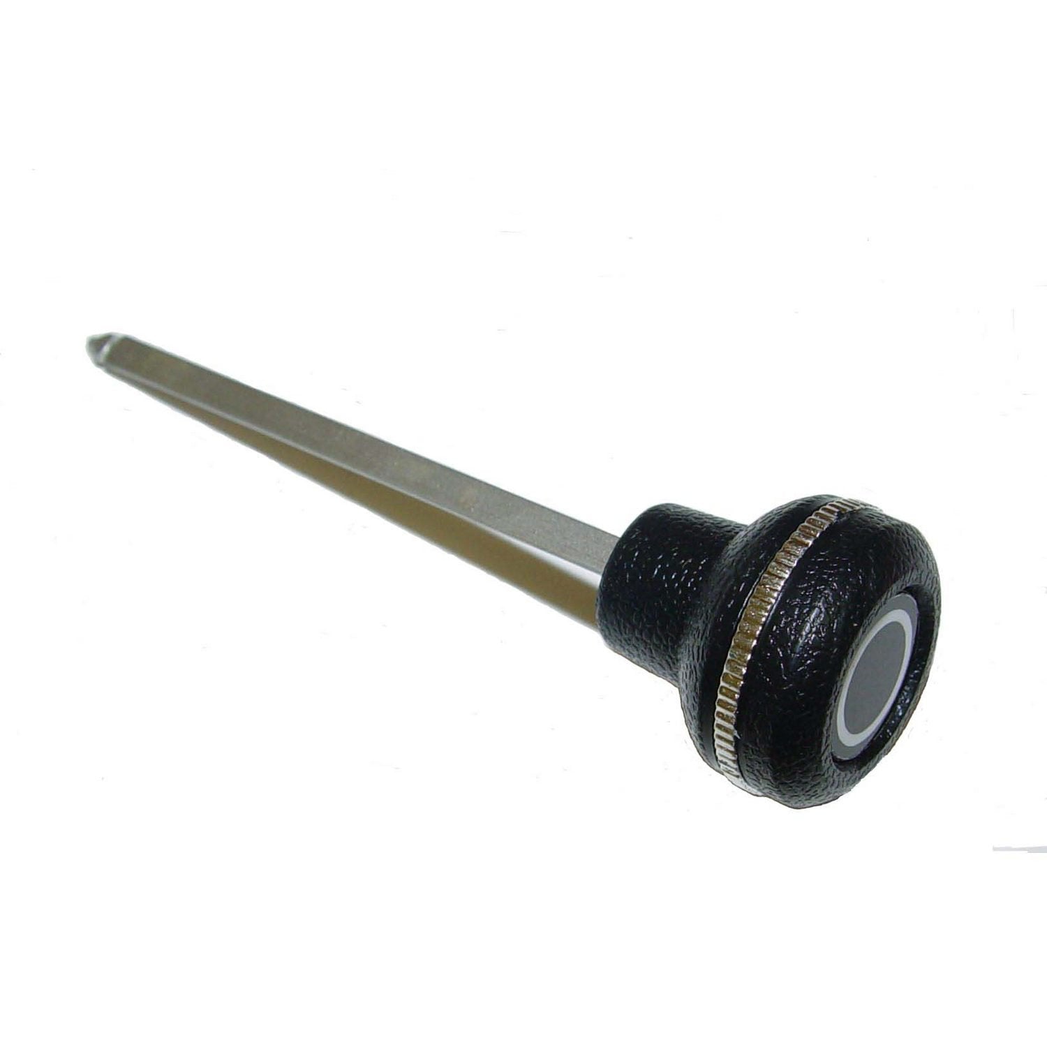 13318.06 | Omix-Ada | Headlight Switch Knob | OE Reference: 5752810 | Fits 1972-1979 Jeep CJ / SJ