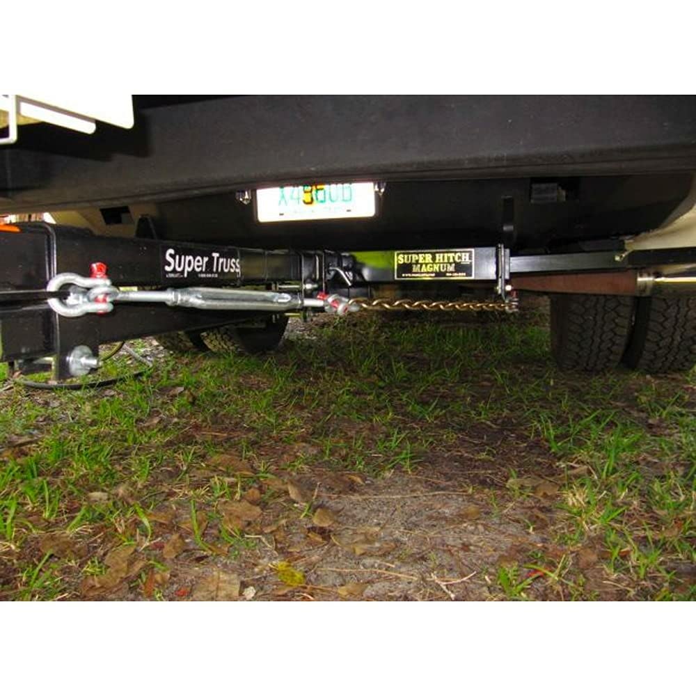 SuperTruss Torklift 42" Extension E1542