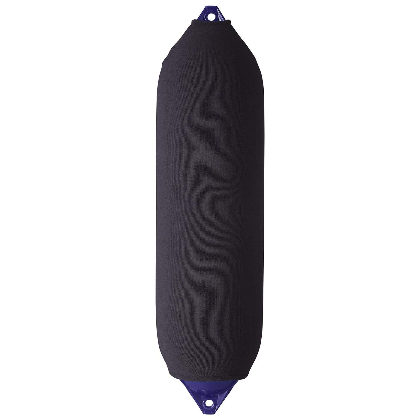 FITS-F-8 Fender Cover for Polyform F-8 Black fenders