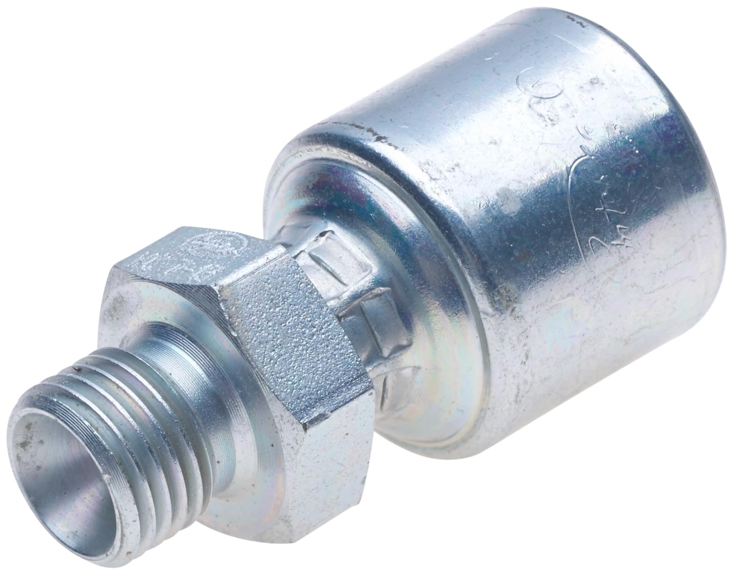Gates Coupling G25810-1010