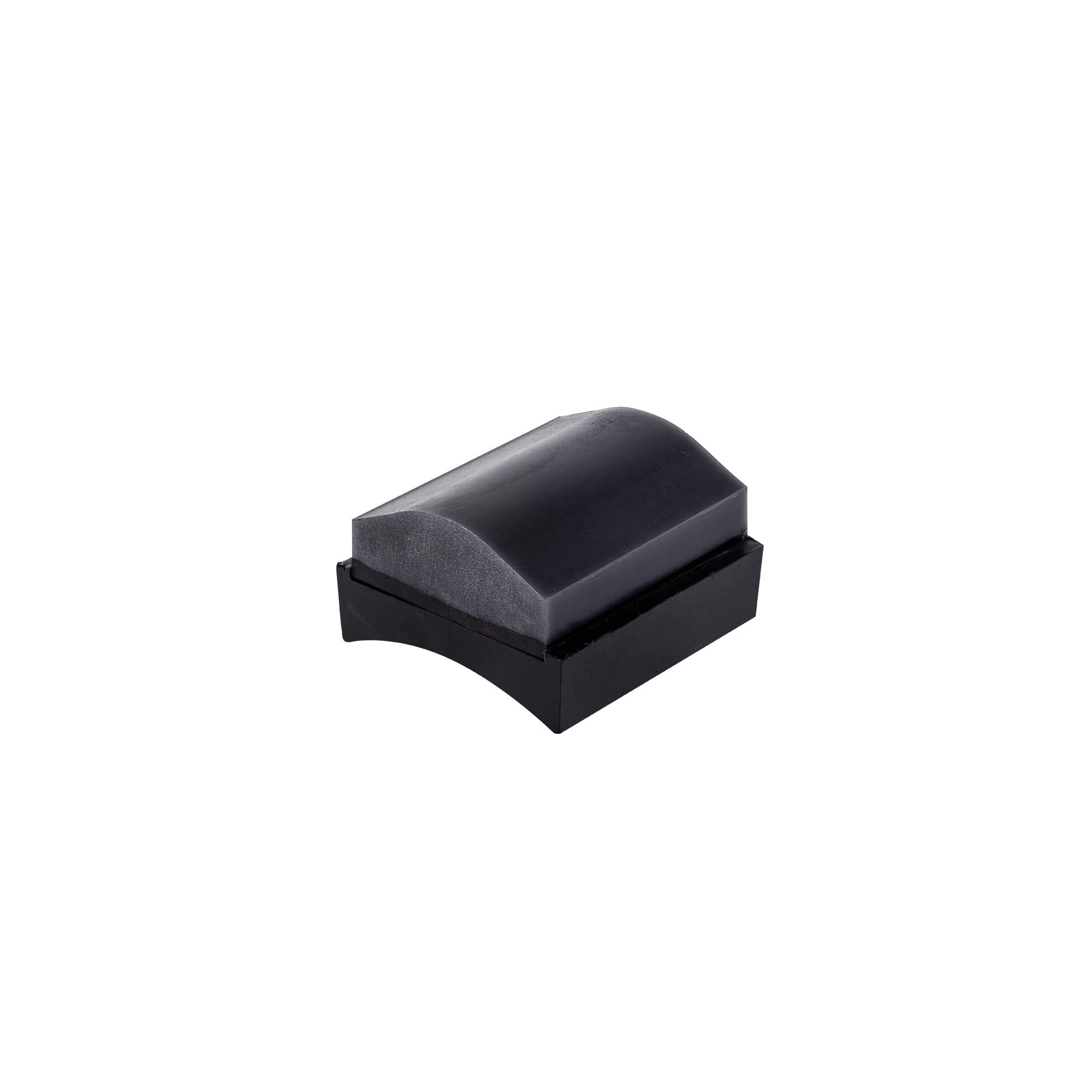 SuperSilent-Stops SSS-102 | for Ford F-450|F-550, Black