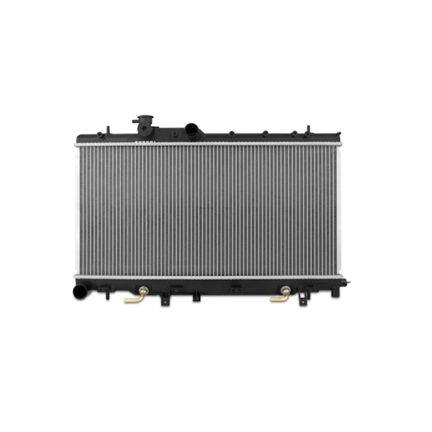 Mishimoto Saab 9-2X 2.5L Replacement Radiator 2006