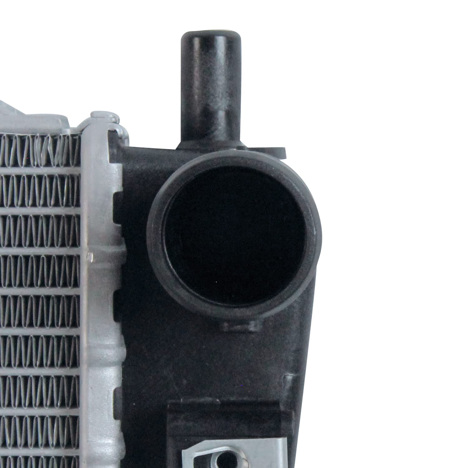 Radiator TYC 2256 Compatible with 2000-2005 Lincoln LS