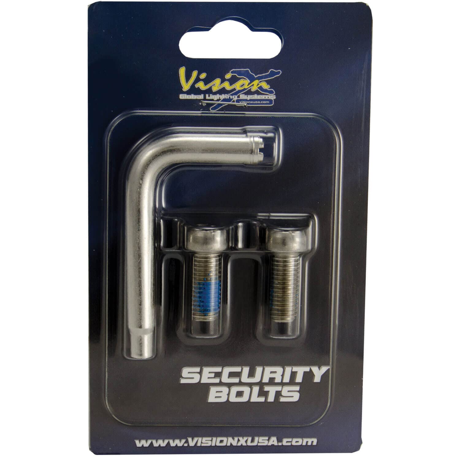 Security Bolt Vision X 9893426