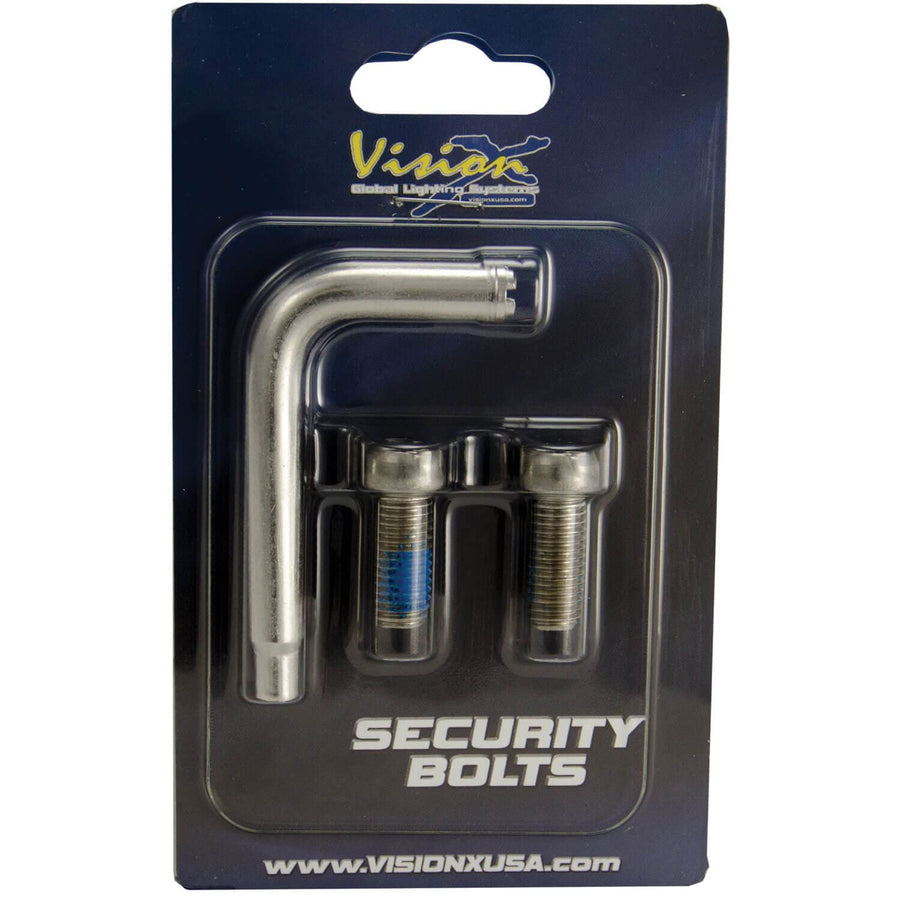 Security Bolt Vision X 9893426