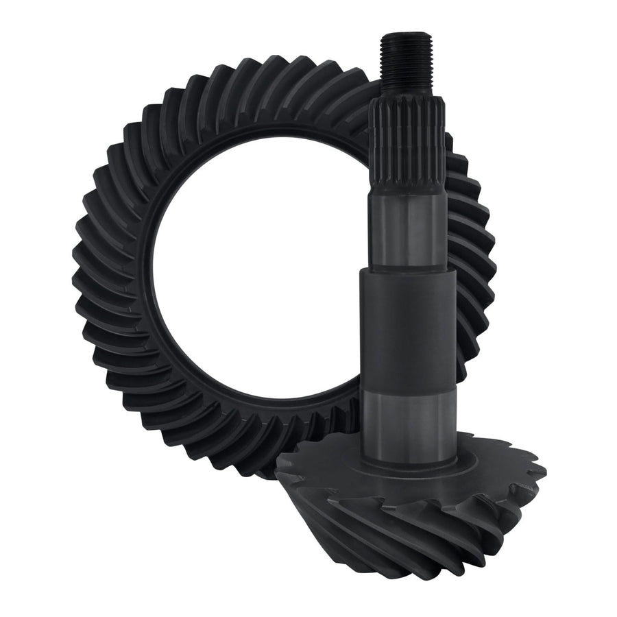 Yukon Ring & Pinion Sets YG NM226-411 Gear & Pinion Sets
