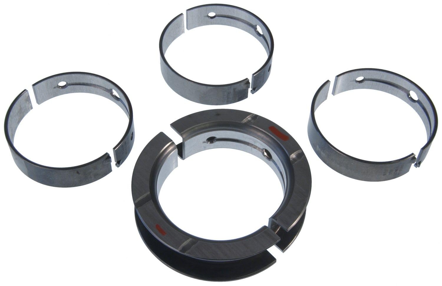 Engine Crankshaft Main Bearing Set Clevite 77 MS-1946A