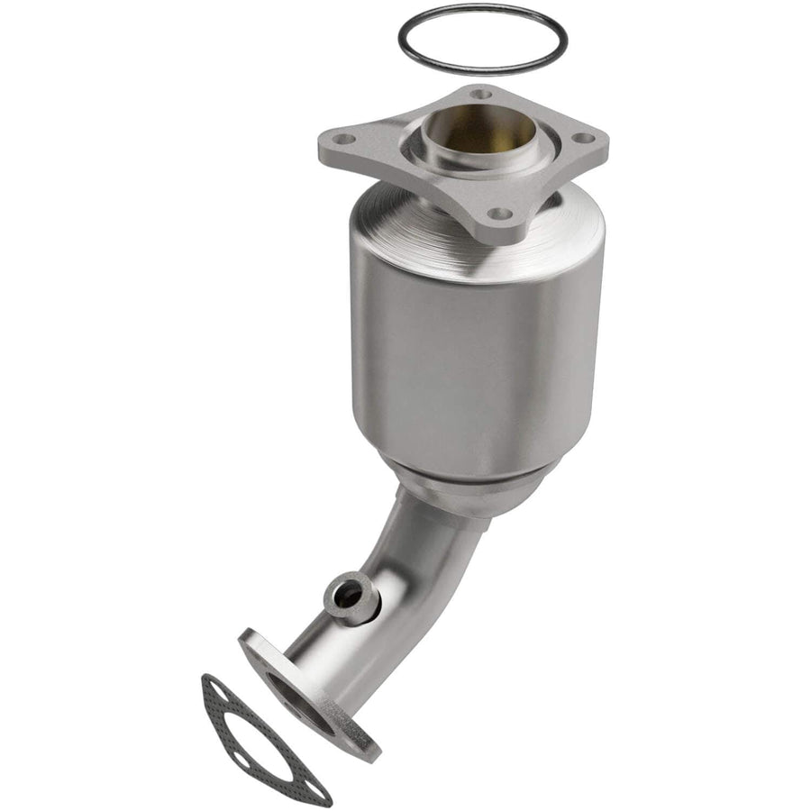 California Grade MagnaFlow Catalytic Converter 5411322: Direct-Fit (CARB Compliant)