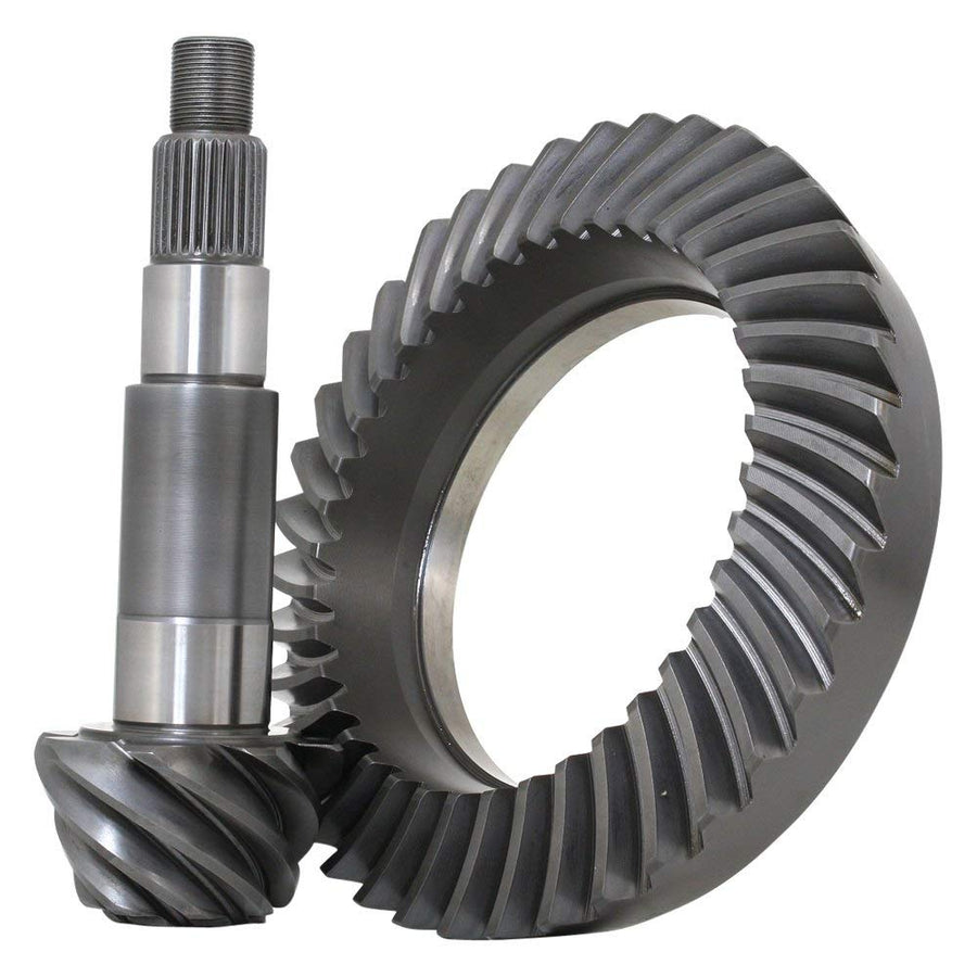 Gear Revolution Ring and Pinion, Fits NIS H233B Front 5.57 Ratio