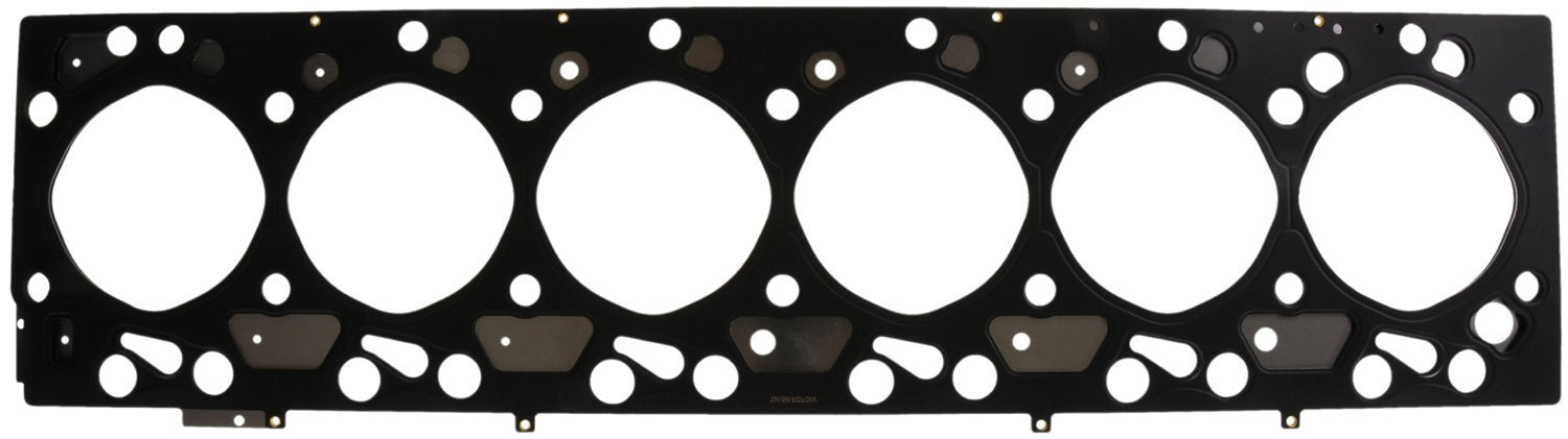 Engine Cylinder Head Gasket MAHLE 54557