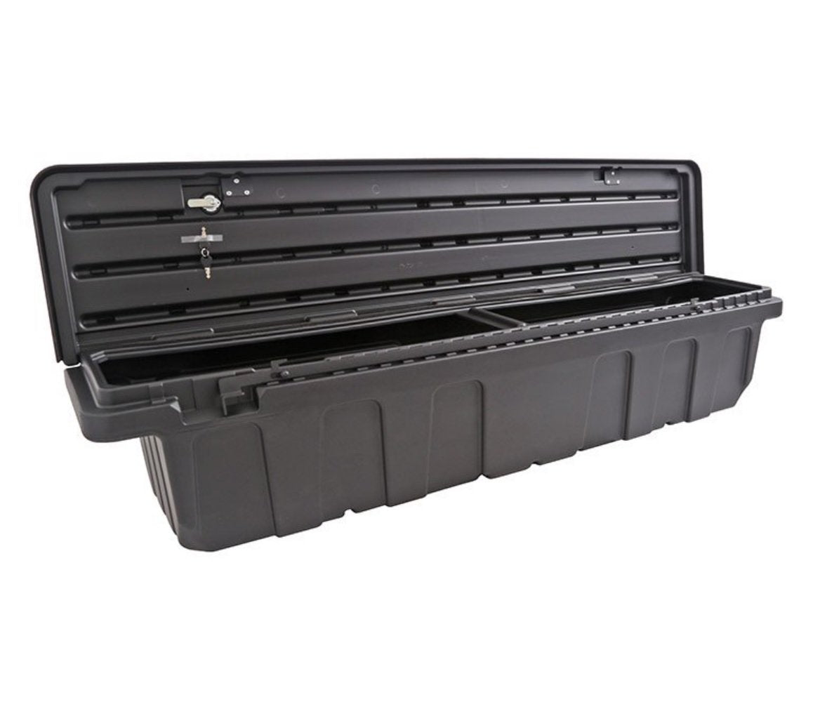 Poly Crossover Tool Box Dee Zee DZ6170P - Full Size 70"