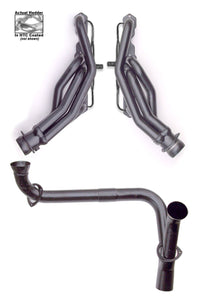 HTC HEDMAN Street 5/5.7L 88-95 EO 2&4 WD (61476)