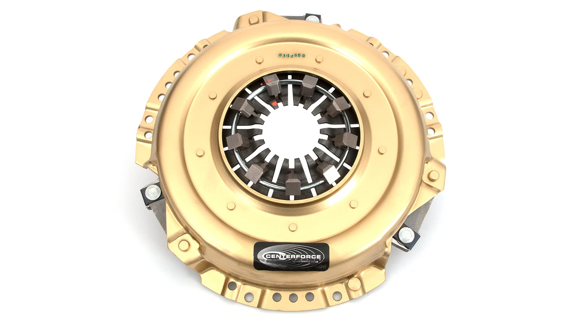 Clutch Pressure Plate Centerforce I