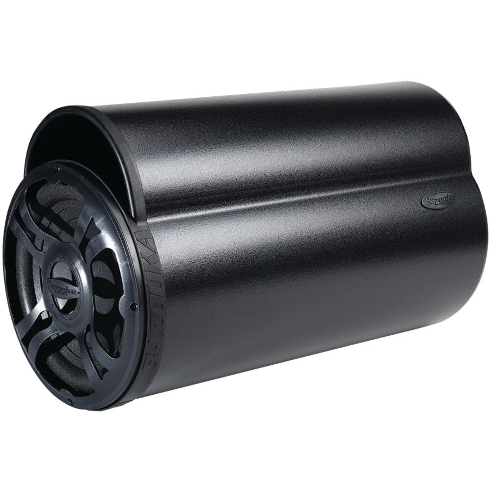BT Series Bazooka 10-Inch 4 Ohm Dual Passive Tube BT1024DVC