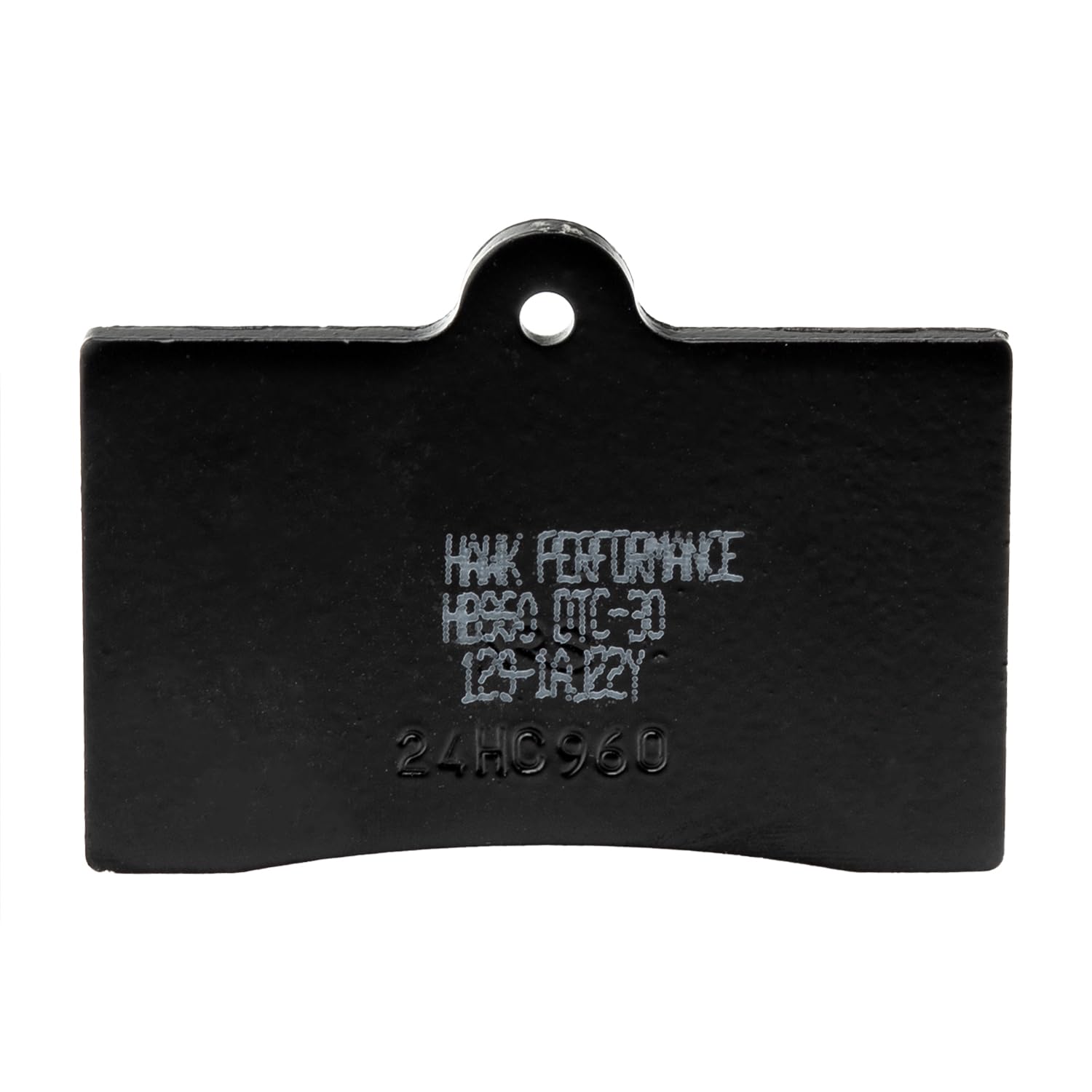 Hawk Performance DTC-60 HB960G.438 Motorsport Brake Pads
