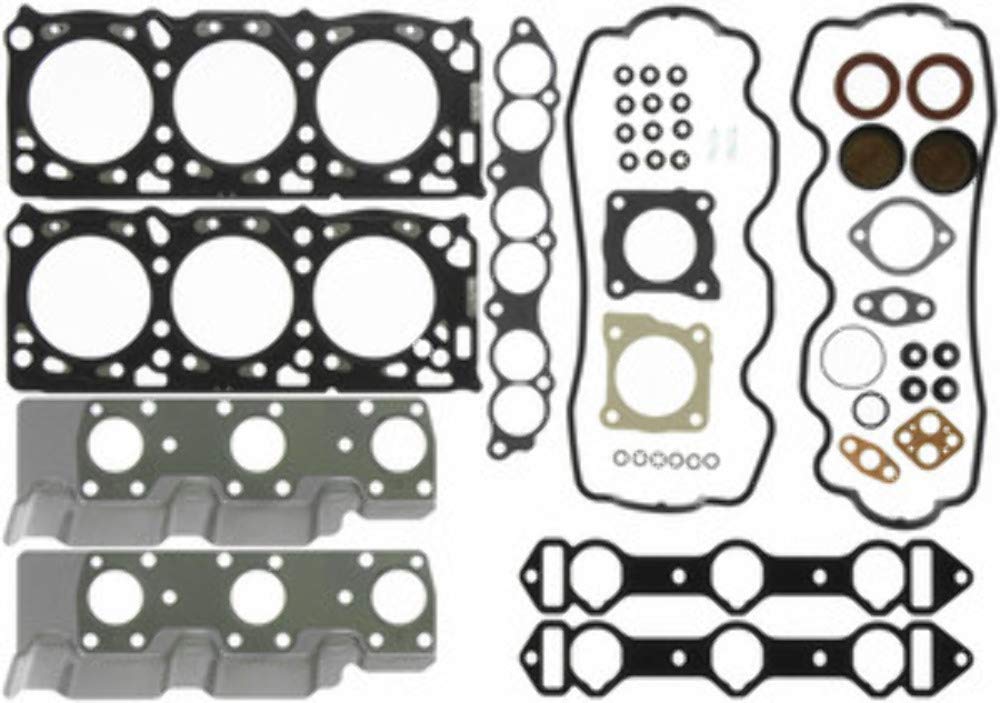 Engine Cylinder Head Gasket Set MAHLE HS54472