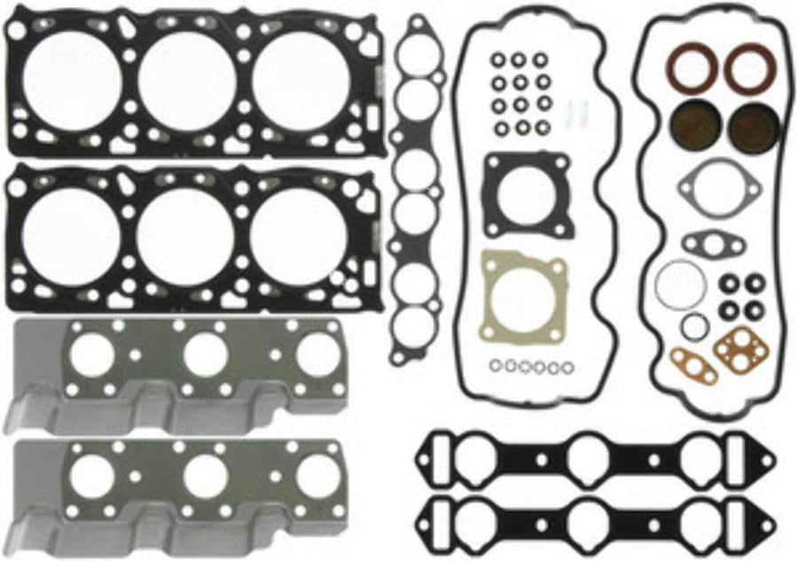 Engine Cylinder Head Gasket Set MAHLE HS54472