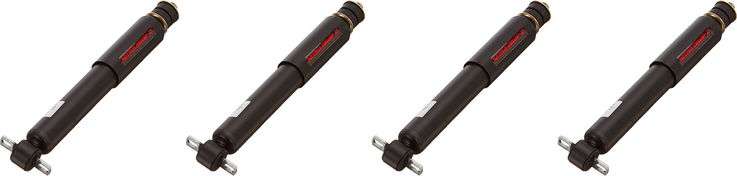 9121 Belltech Shock Set