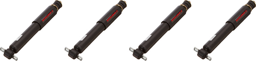 9121 Belltech Shock Set