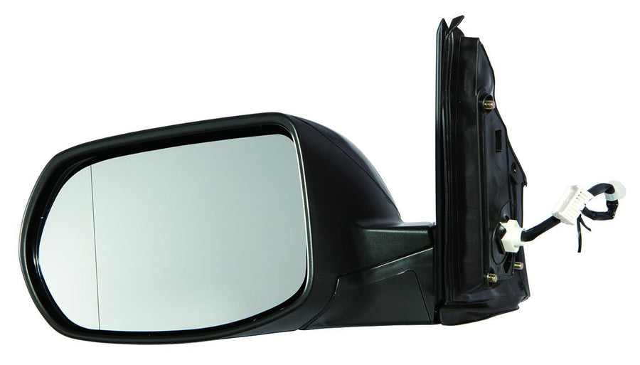 Replacement Driver Side Door Mirror Set DEPO 317-5422L3EB