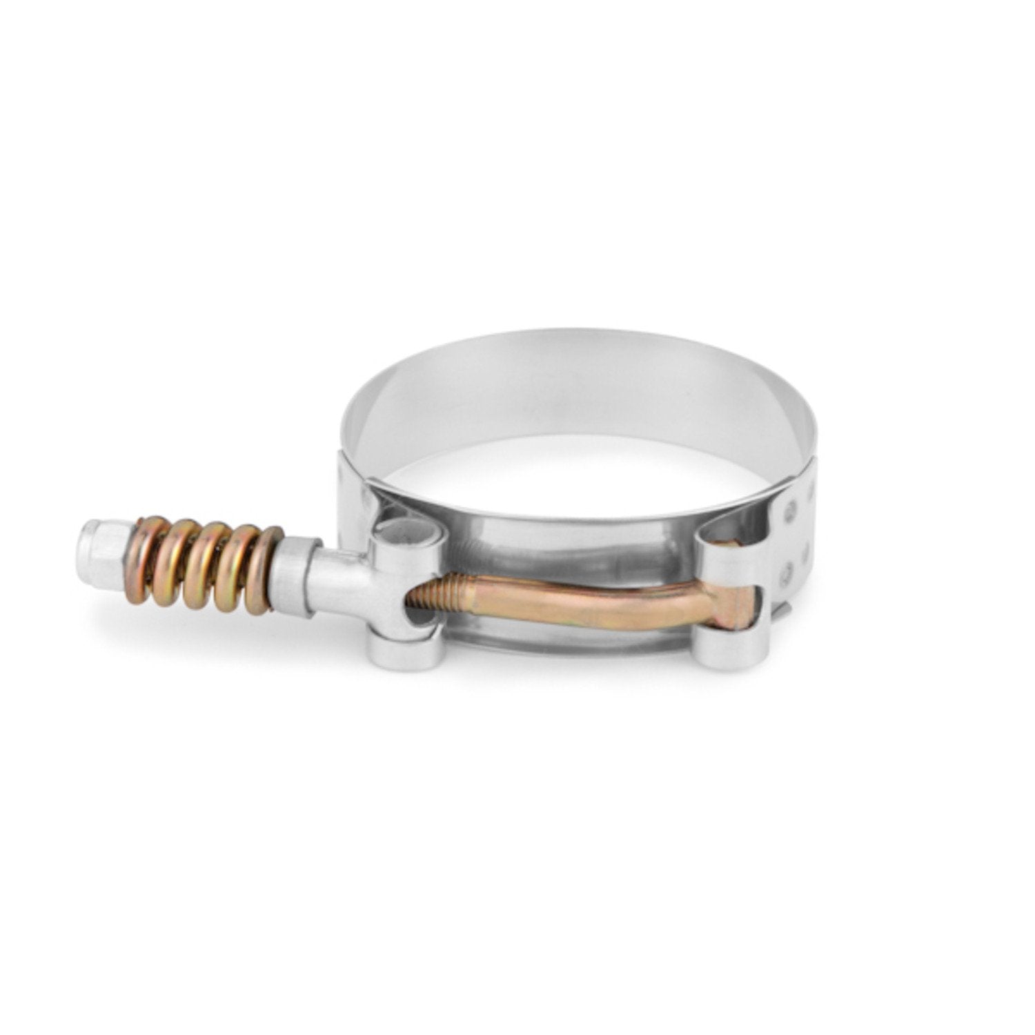 MMCLAMP-275T Mishimoto Stainless Steel Constant Tension T-Bolt Clamp, 2.75