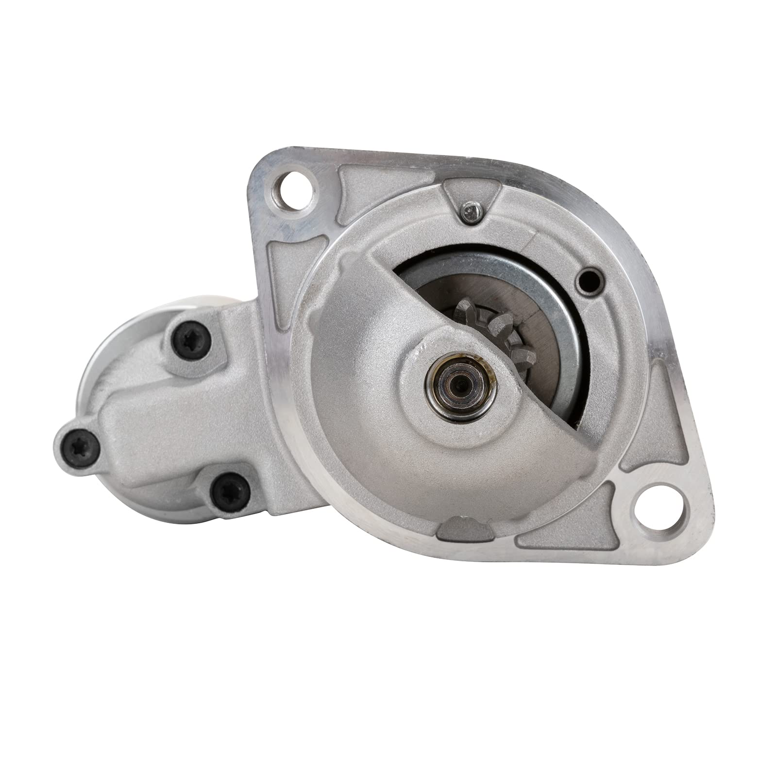 Starter Motor TYC 1-19925 Compatible with 2012-2016 BMW 3 Series