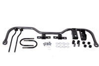 7253 Hellwig Solid, Heat Treated Chromoly, 1-1/8" Rear Sway Bar