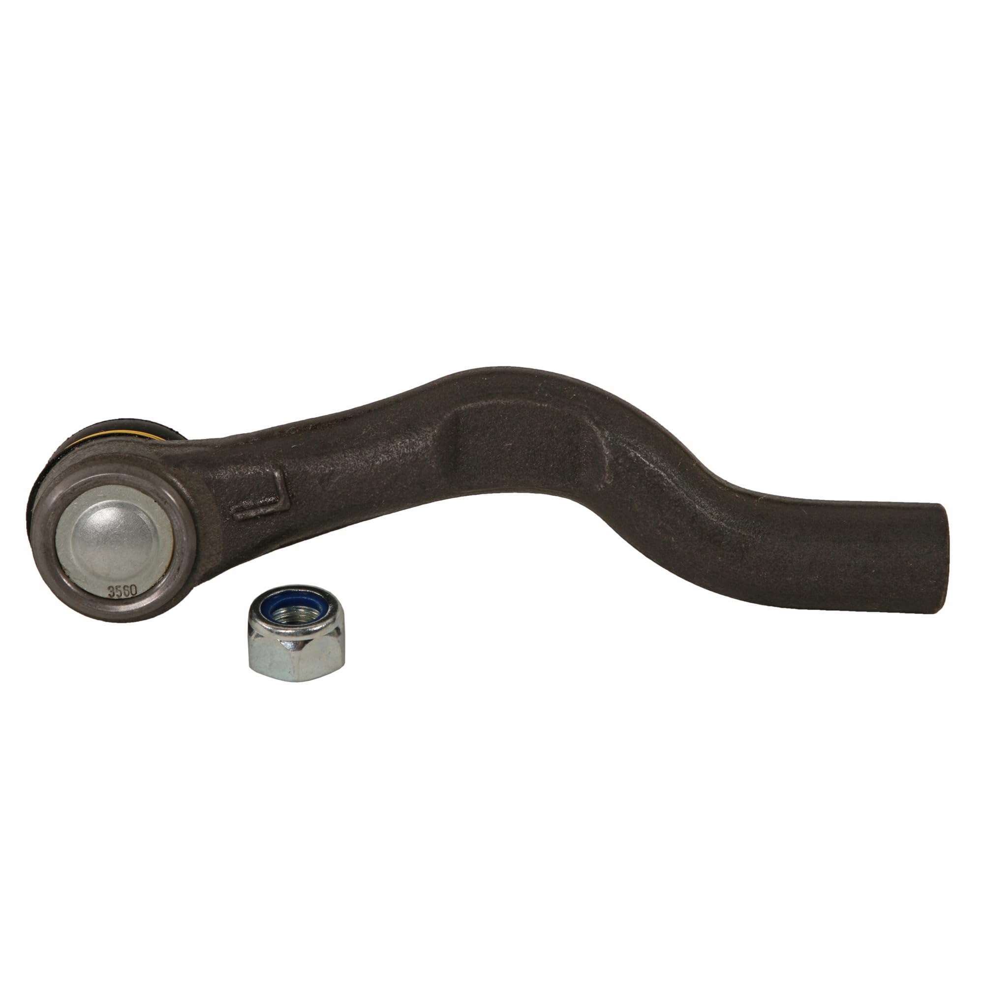 Steering Tie Rod End MOOG ES801496 for Honda CR-V