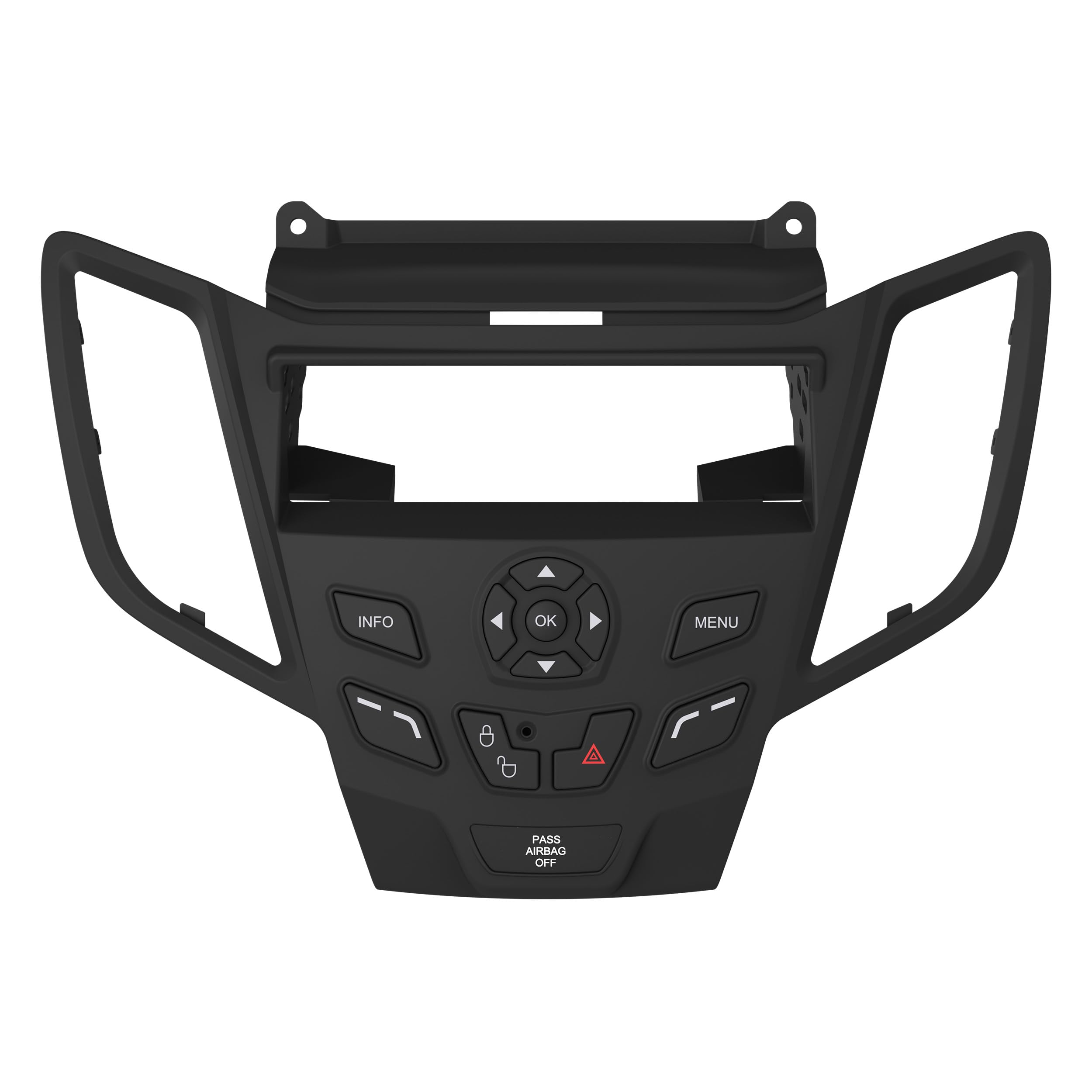 Ford Fiesta Metra 2011-UP