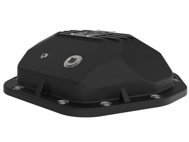 PRO Series aFe Power 46-7113AB Front or Rear Differential Cover