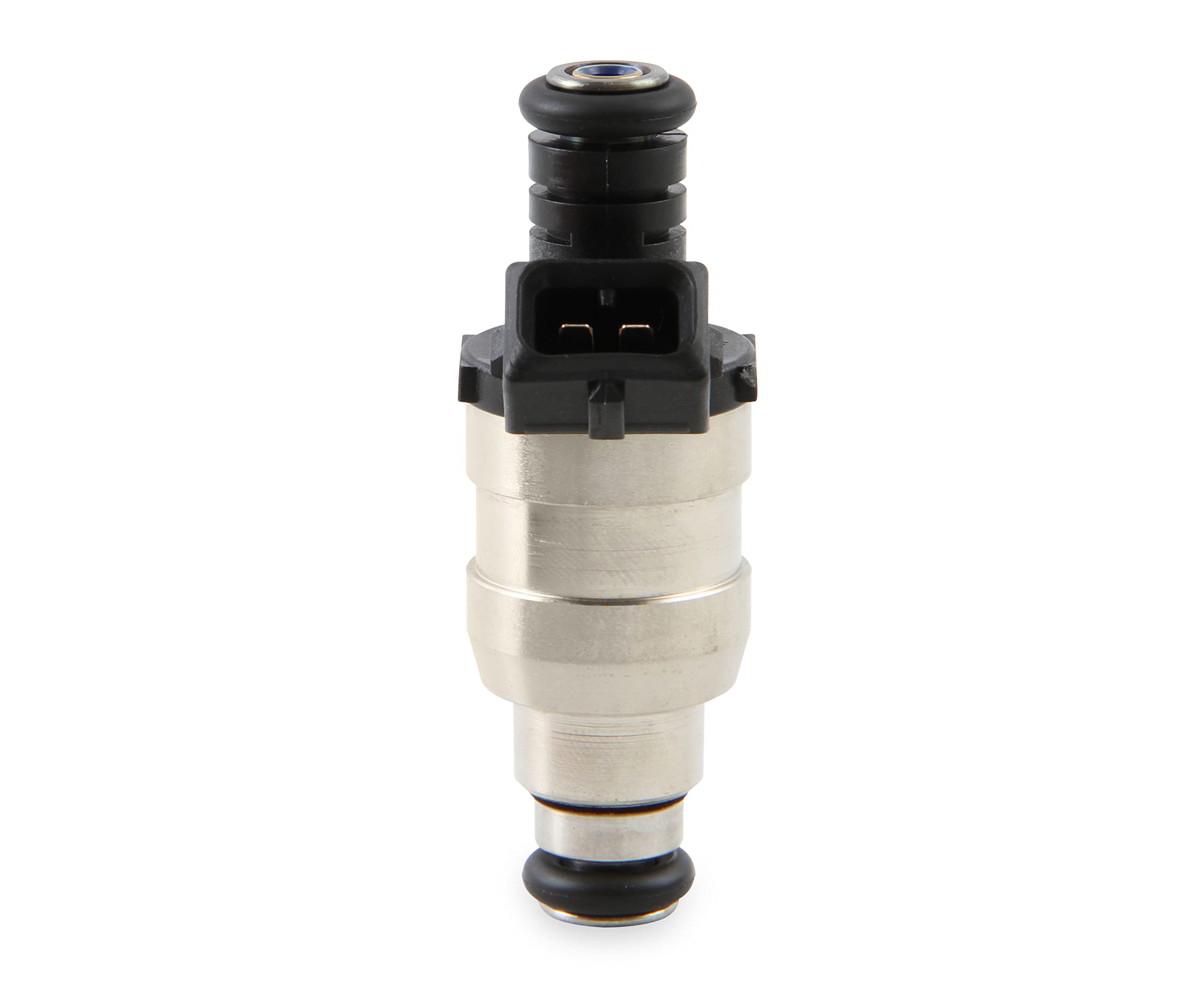 Fuel Injectors ACCEL 150819 - 19 lb/hr - EV1 Minitimer - High Impedance - 8-Pack