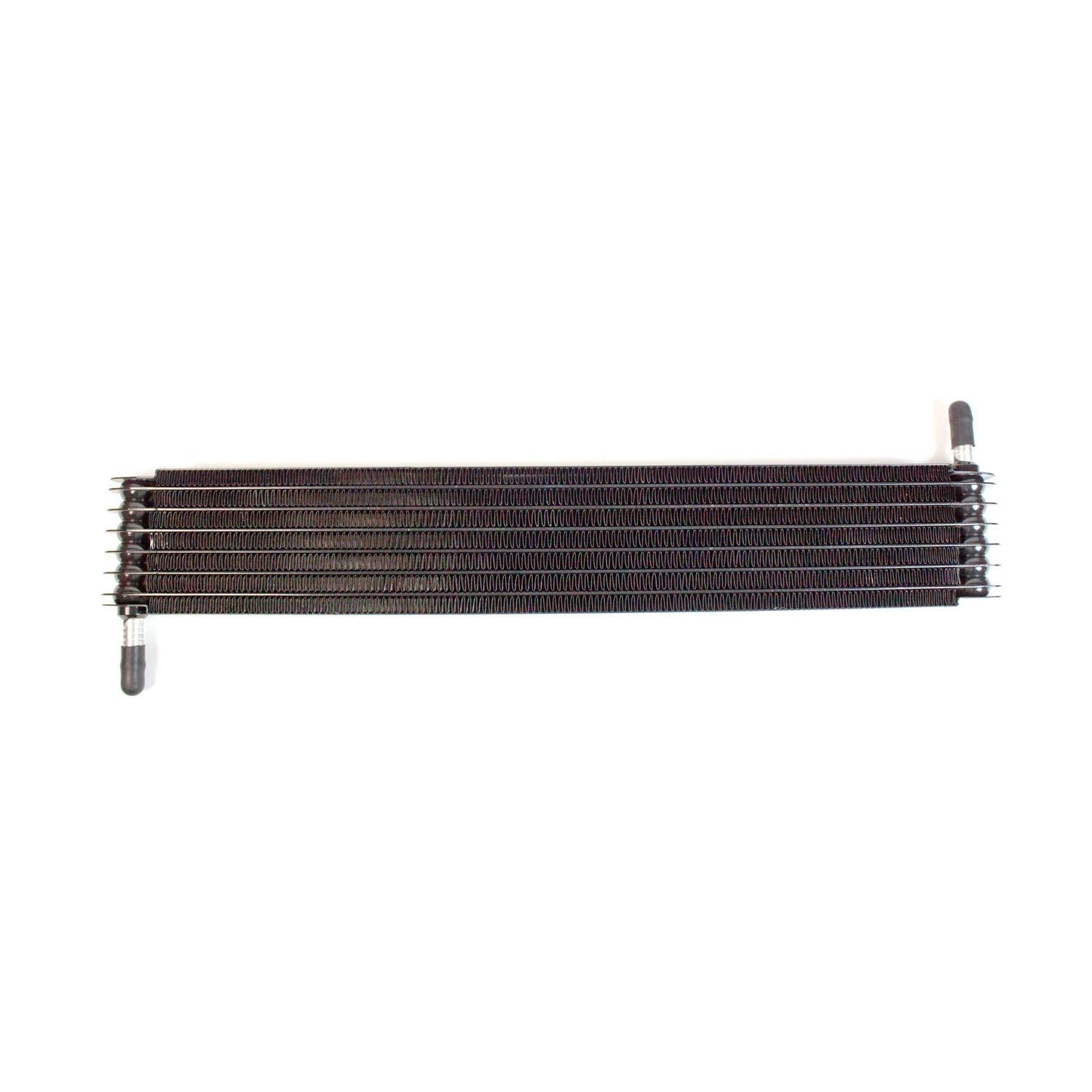 Replacement TYC 19052 External Transmission Oil Cooler, 1 Pack