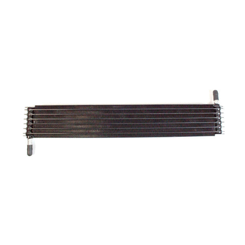 Replacement TYC 19052 External Transmission Oil Cooler, 1 Pack