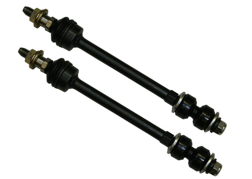 C766SBL Skyjacker 3" Swaybar End Links for 01-C GM