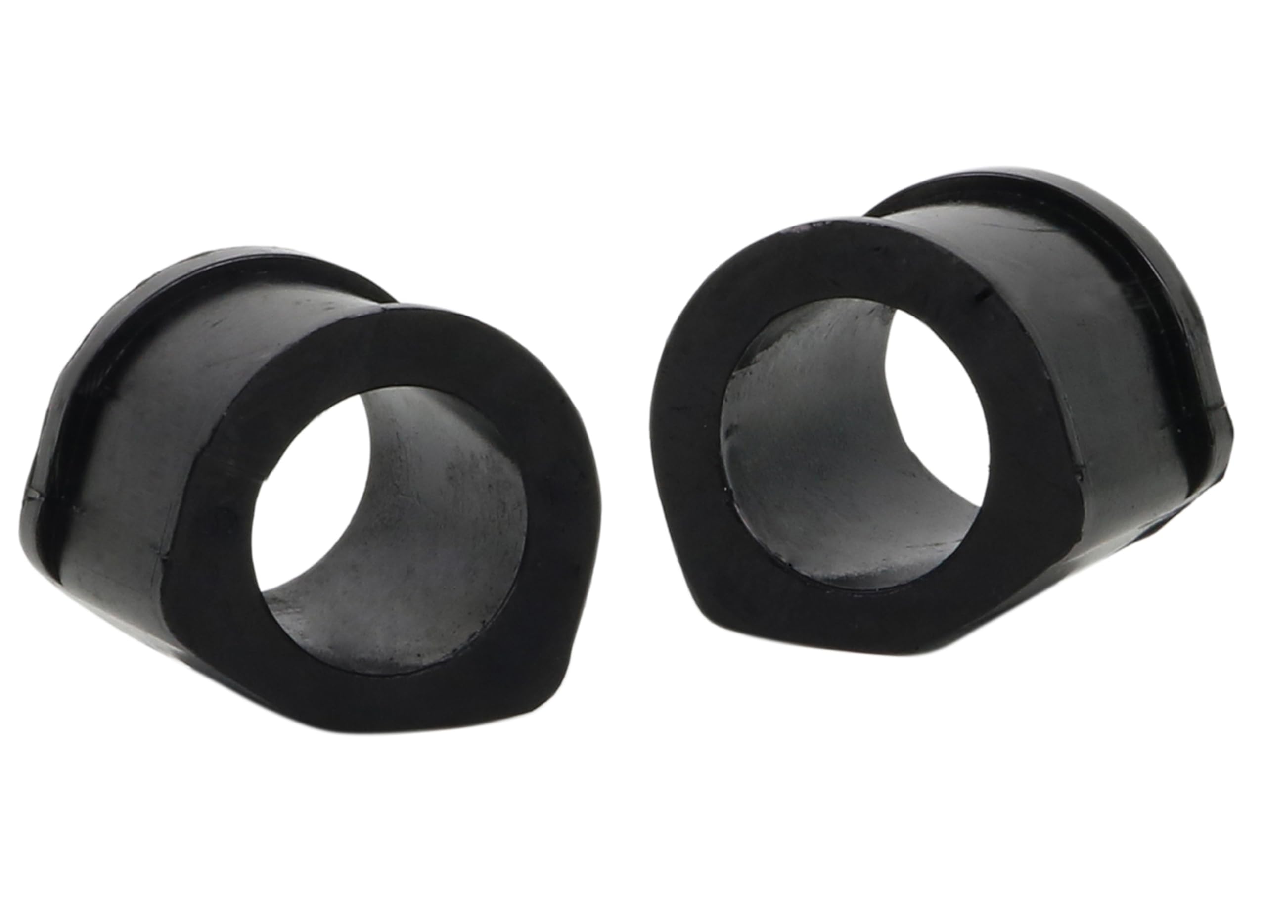 Nolathane Black Sway Bar Mount Bushing REV004.0042 (Front 23Mm)