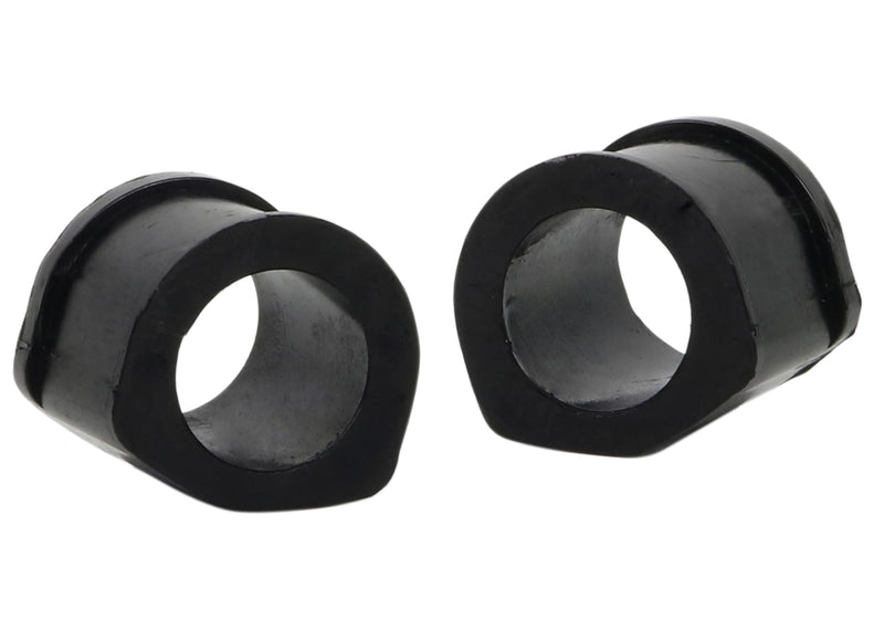Nolathane Black Sway Bar Mount Bushing REV004.0042 (Front 23Mm)